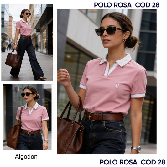 Polo Dama V
