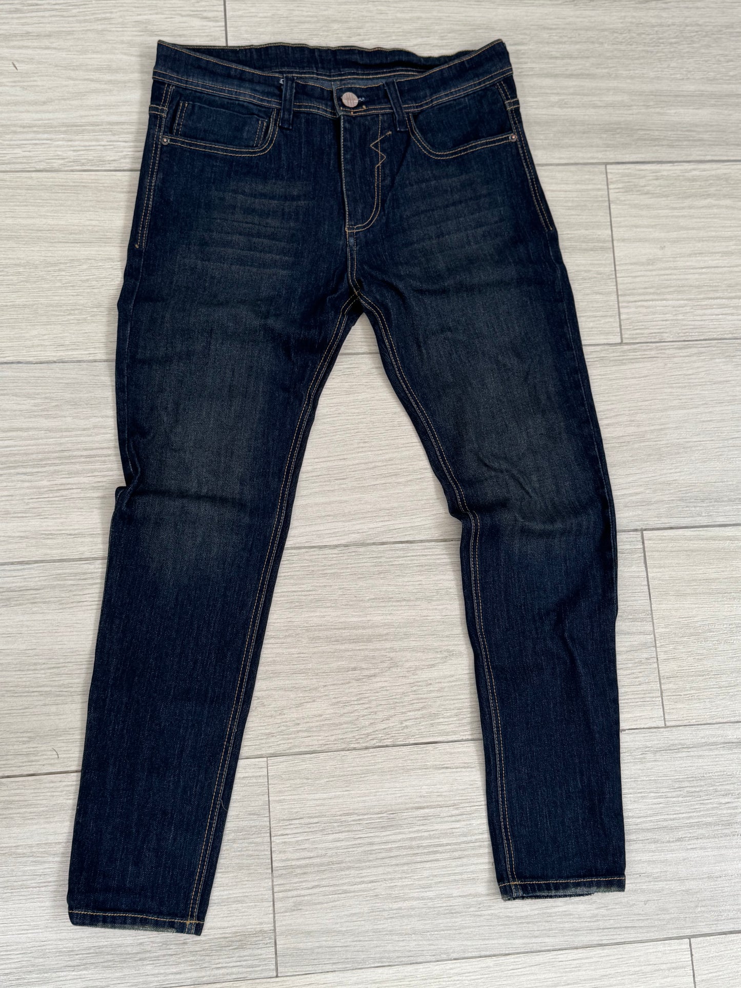 Pantalón Jeans clásico