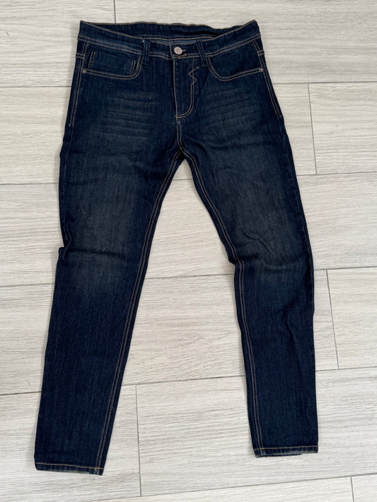Pantalón Jeans clásico