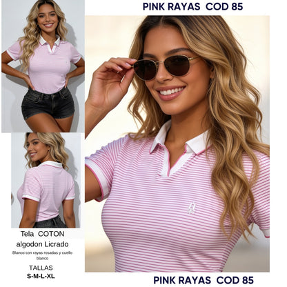 Polo Dama V