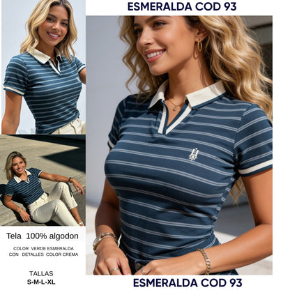 Polo Dama V