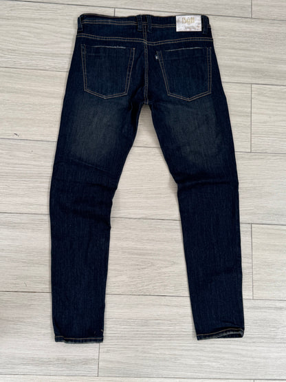 Pantalón Jeans clásico