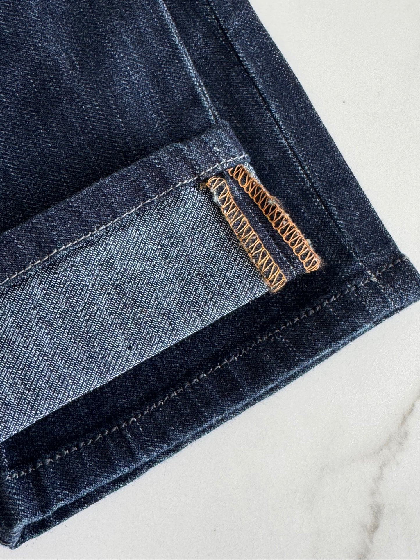 Pantalón Jeans clásico