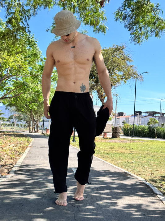 Pantalones Relax BUH