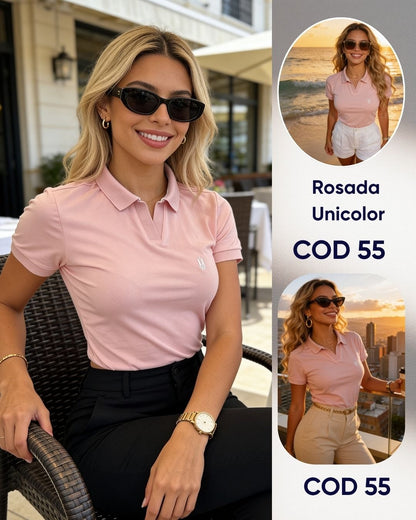 POLO DAMA