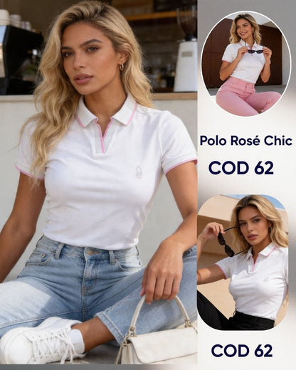 POLO DAMA